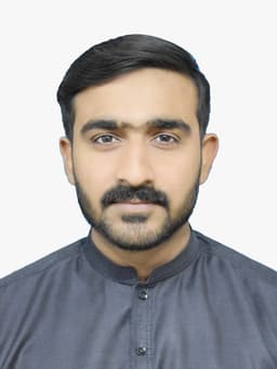 Hamza Ifthikar