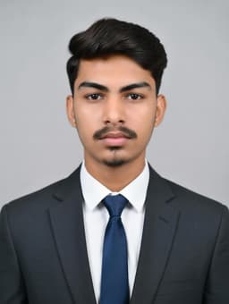 Husnain Ramzan
