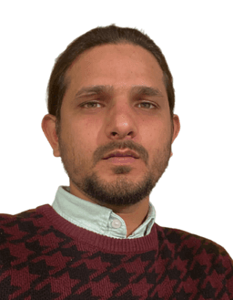 Zaryab Anwer